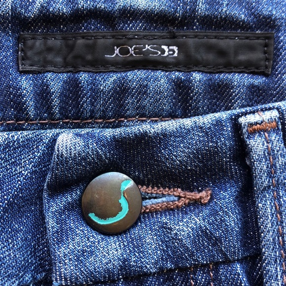 joe's Jeans honey sienna jeans Sz 27 - Picture 13 of 14